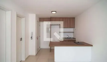 Apartamento para Aluguel - Bela Vista, 1 Quarto,  48 m² - São Paulo