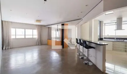 Cobertura para Aluguel - Jardim Paulista, 2 Quartos,  160 m² - São Paulo