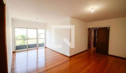 Apartamento para Aluguel - Grajaú, 3 Quartos,  109 m² - Rio de Janeiro