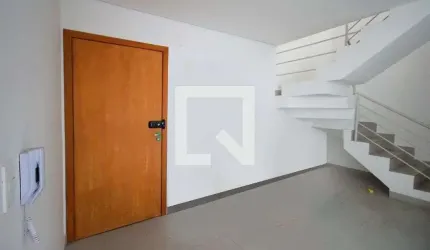 Cobertura para Aluguel - Buritis, 2 Quartos,  125 m² - Belo Horizonte