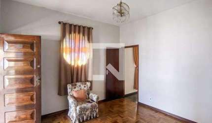 Casa para Aluguel - Ipiranga, 4 Quartos,  185 m² - Belo Horizonte