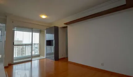 Apartamento para Aluguel - Bela Vista, 2 Quartos,  50 m² - São Paulo