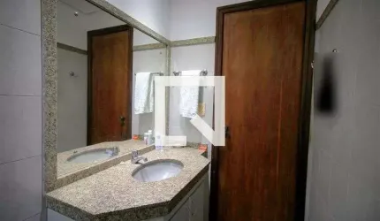 Cobertura para Aluguel - Cruzeiro, 3 Quartos,  189 m² - Belo Horizonte
