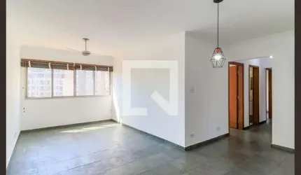 Apartamento para Aluguel - Chácara Santo Antonio, 3 Quartos,  96 m² - São Paulo
