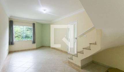Casa para Aluguel - Vila Carrão, 3 Quartos,  118 m² - São Paulo
