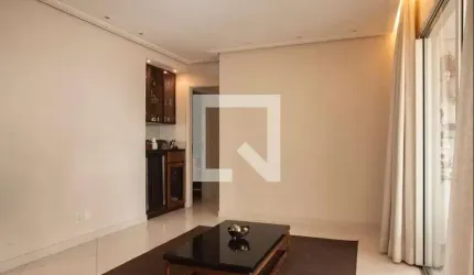 Apartamento para Aluguel - Vila Clementino, 4 Quartos,  129 m² - São Paulo
