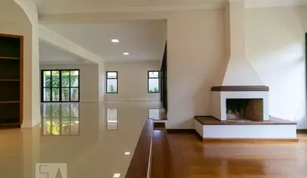 Casa / Sobrado em Condomínio para Aluguel - Gramado, 4 Quartos,  531 m² - Campinas
