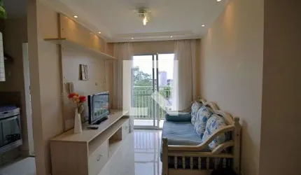 Apartamento para Aluguel - Vila Andrade, 2 Quartos,  72 m² - São Paulo