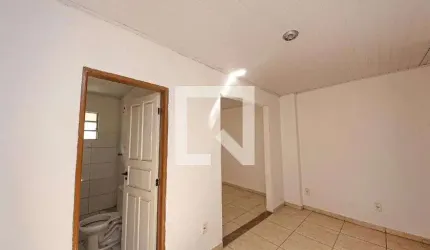 Casa para Aluguel - Vila Prudente, 2 Quartos,  60 m² - São Paulo
