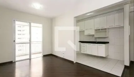 Apartamento para Aluguel - Tatuapé, 2 Quartos,  56 m² - São Paulo