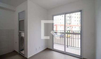 Apartamento para Aluguel - Jardim Éster Yolanda, 2 Quartos,  42 m² - São Paulo