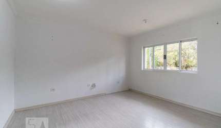 Casa / Sobrado em Condomínio para Aluguel - Uberaba, 2 Quartos,  170 m² - Curitiba