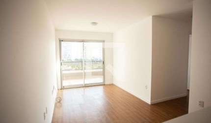 Apartamento para Aluguel - Água Branca, 2 Quartos,  57 m² - São Paulo
