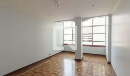 Apartamento para Aluguel - Santa Cecília, 2 Quartos,  96 m² - São Paulo