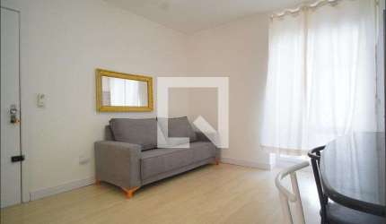 Apartamento para Aluguel - Auxiliadora, 1 Quarto,  41 m² - Porto Alegre