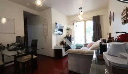 Apartamento para Aluguel - Vila Prudente, 2 Quartos,  52 m² - São Paulo