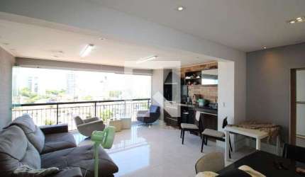 Apartamento para Aluguel - Santana, 2 Quartos,  93 m² - São Paulo