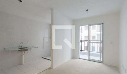 Apartamento para Aluguel - Anil, 2 Quartos,  50 m² - Rio de Janeiro