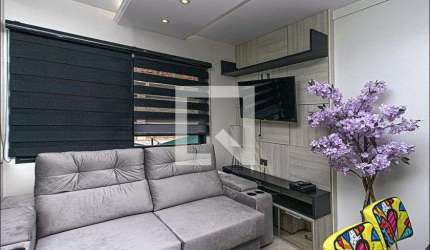 Apartamento para Aluguel - Aclimação, 2 Quartos,  50 m² - São Paulo