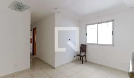 Apartamento para Aluguel - Vila Guilherme, 2 Quartos,  49 m² - São Paulo