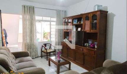 Casa para Aluguel - Parque Continental I, 3 Quartos,  262 m² - Guarulhos
