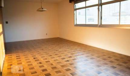 Apartamento para Aluguel - Paraíso, 4 Quartos,  200 m² - São Paulo