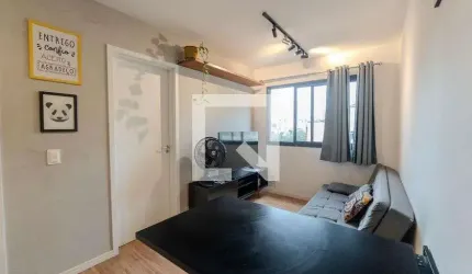 Apartamento para Aluguel - Bela Vista, 2 Quartos,  37 m² - São Paulo