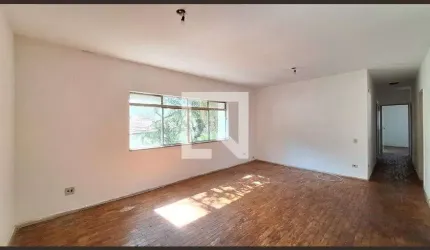 Apartamento para Aluguel - Alto da Lapa, 3 Quartos,  111 m² - São Paulo