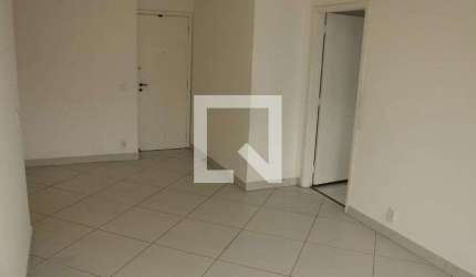 Apartamento para Aluguel - Barra da Tijuca - Marapendi, 2 Quartos,  86 m² - Rio de Janeiro