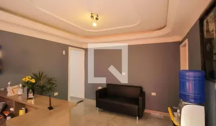 Casa para Aluguel - Sapopemba, 5 Quartos,  250 m² - São Paulo