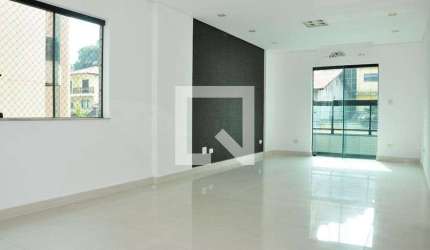 Apartamento para Aluguel - Freguesia do Ó, 5 Quartos,  179 m² - São Paulo