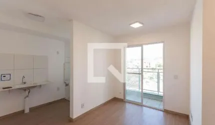 Apartamento para Aluguel - São Cristóvão, 2 Quartos,  50 m² - Rio de Janeiro