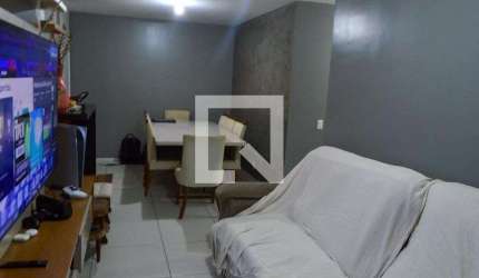 Apartamento para Aluguel - Jacarepaguá, 3 Quartos,  86 m² - Rio de Janeiro