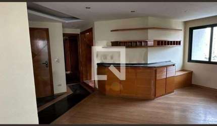 Apartamento para Aluguel - Santana, 3 Quartos,  160 m² - São Paulo