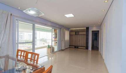 Apartamento para Aluguel - Jardim Avelino , 3 Quartos,  130 m² - São Paulo