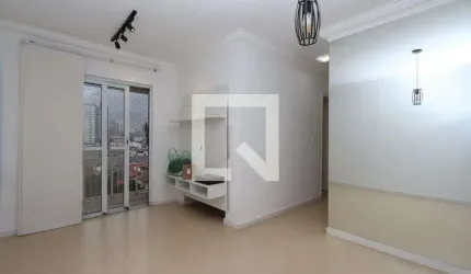 Apartamento para Aluguel - Vila Prudente, 2 Quartos,  50 m² - São Paulo