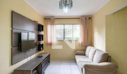 Apartamento para Aluguel - Freguesia do Ó, 2 Quartos,  50 m² - São Paulo