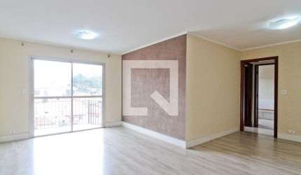 Apartamento para Aluguel - Mandaqui, 3 Quartos,  123 m² - São Paulo