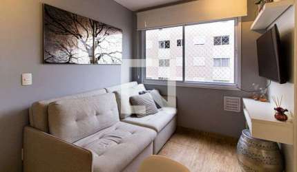 Apartamento para Aluguel - Vila Leopoldina, 2 Quartos,  36 m² - São Paulo