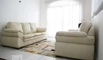 Casa para Aluguel - Vila Mascote, 5 Quartos,  213 m² - São Paulo
