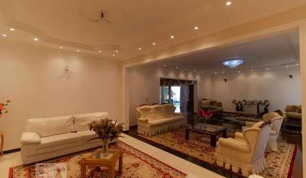 Casa para Aluguel - Alto Taquaral, 4 Quartos,  750 m² - Campinas