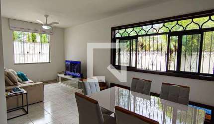 Casa / Sobrado em Condomínio para Aluguel - Anil, 4 Quartos,  223 m² - Rio de Janeiro