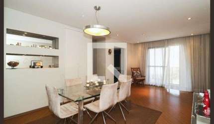 Apartamento para Aluguel - Panamby, 3 Quartos,  86 m² - São Paulo