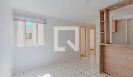 Apartamento para Aluguel - Vila Nova, 2 Quartos,  54 m² - Porto Alegre