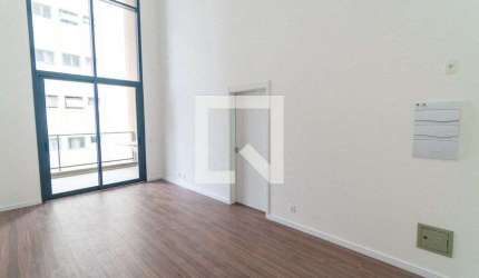 Apartamento para Aluguel - Vila Clementino, 3 Quartos,  97 m² - São Paulo