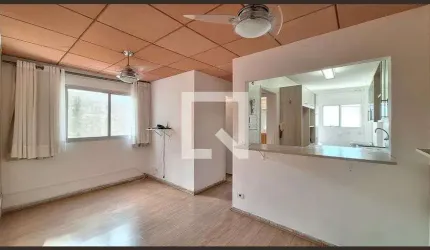 Apartamento para Aluguel - Vila Pompéia, 1 Quarto,  40 m² - São Paulo