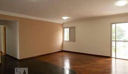 Apartamento para Aluguel - Mooca, 3 Quartos,  180 m² - São Paulo