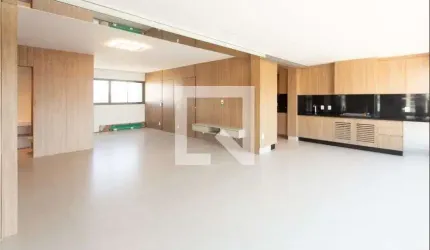 Apartamento para Aluguel - Vila Olímpia, 3 Quartos,  156 m² - São Paulo
