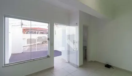 Casa para Aluguel - Vila Leão, 2 Quartos,  177 m² - Sorocaba