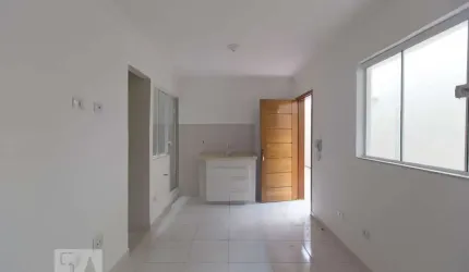 Kitnet / Stúdio para Aluguel - Tatuapé, 1 Quarto,  32 m² - São Paulo